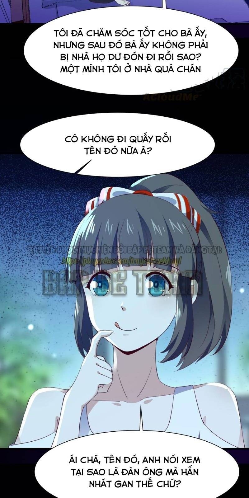 Trùng Sinh Đô Thị Thiên Tôn Chapter 112 - Trang 2