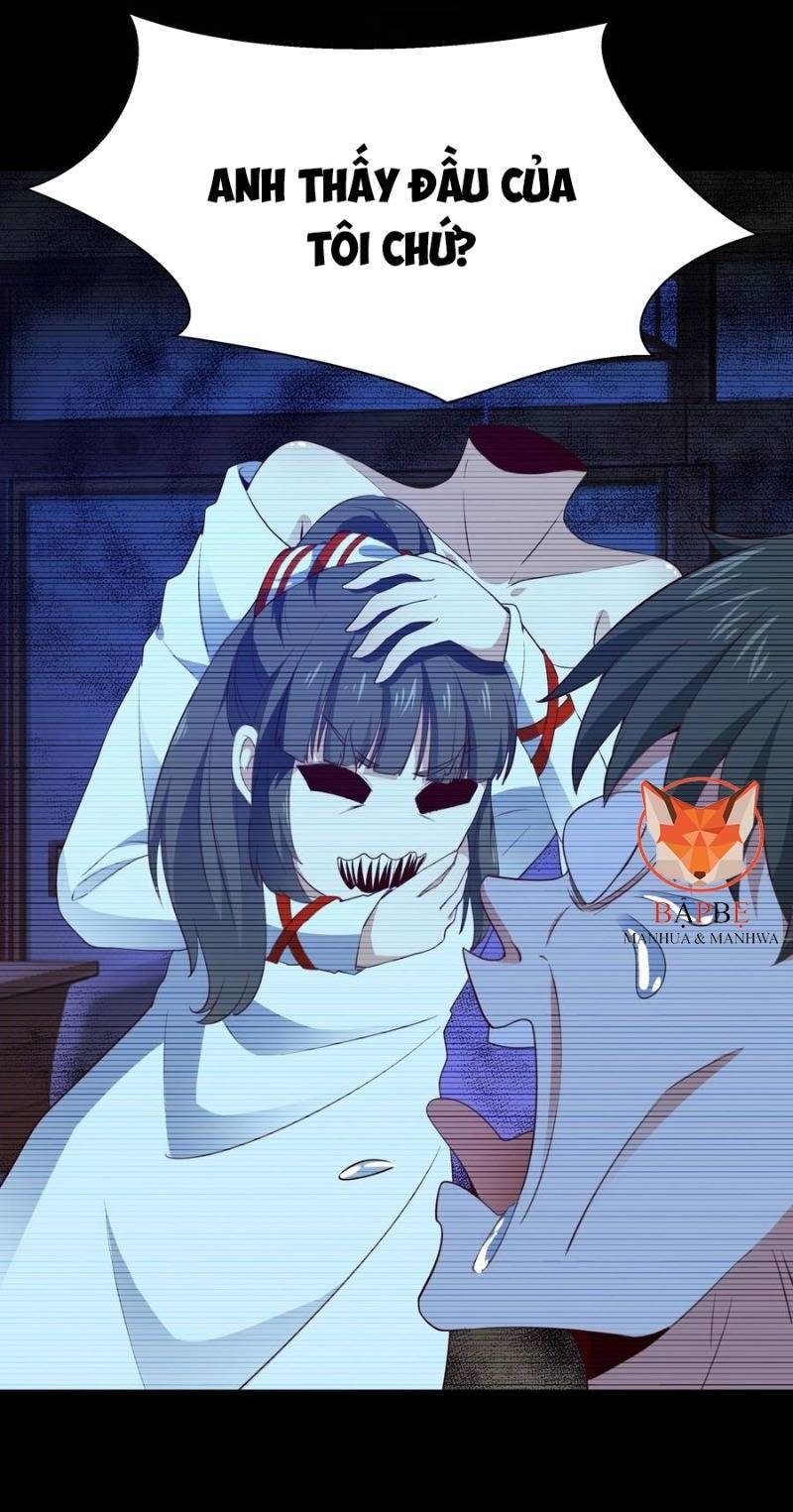 Trùng Sinh Đô Thị Thiên Tôn Chapter 112 - Trang 2