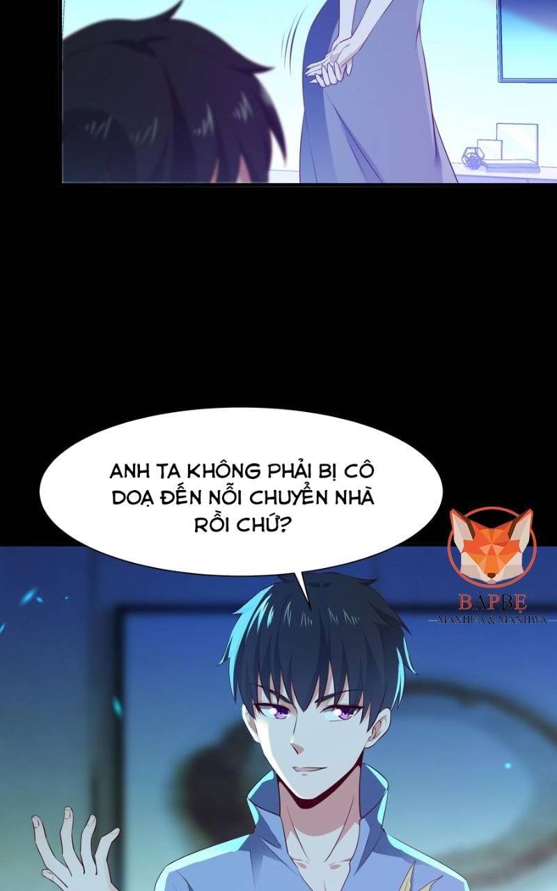 Trùng Sinh Đô Thị Thiên Tôn Chapter 112 - Trang 2
