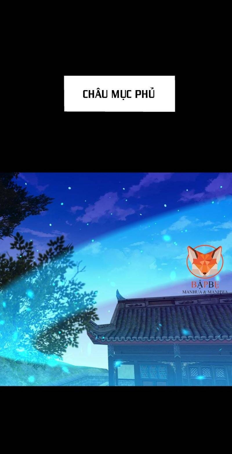 Trùng Sinh Đô Thị Thiên Tôn Chapter 112 - Trang 2