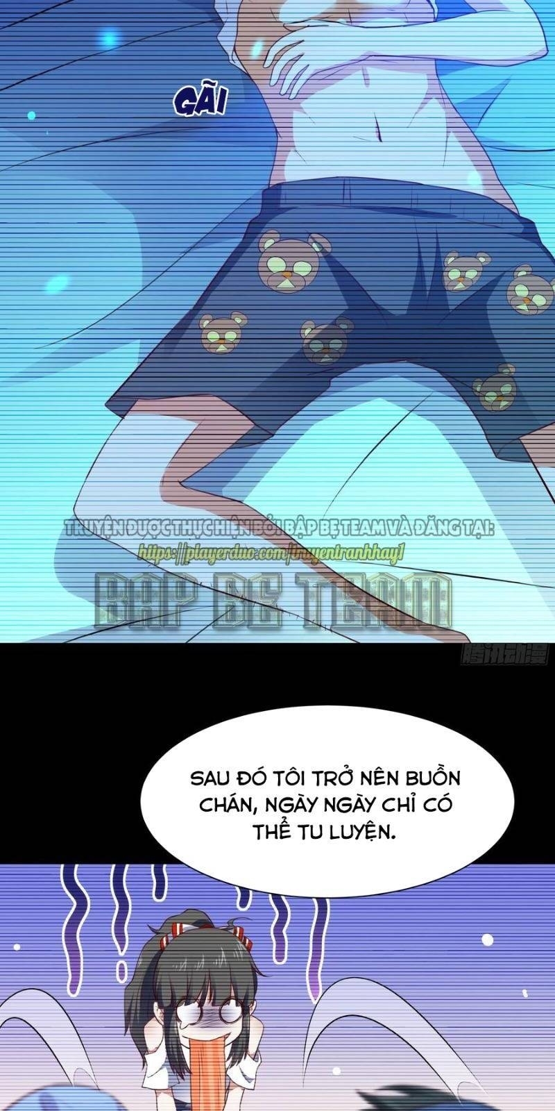 Trùng Sinh Đô Thị Thiên Tôn Chapter 112 - Trang 2