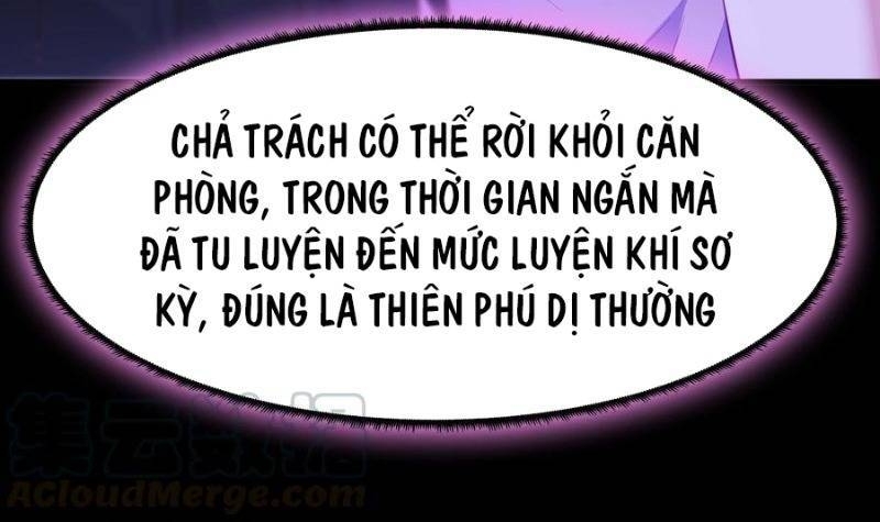 Trùng Sinh Đô Thị Thiên Tôn Chapter 112 - Trang 2