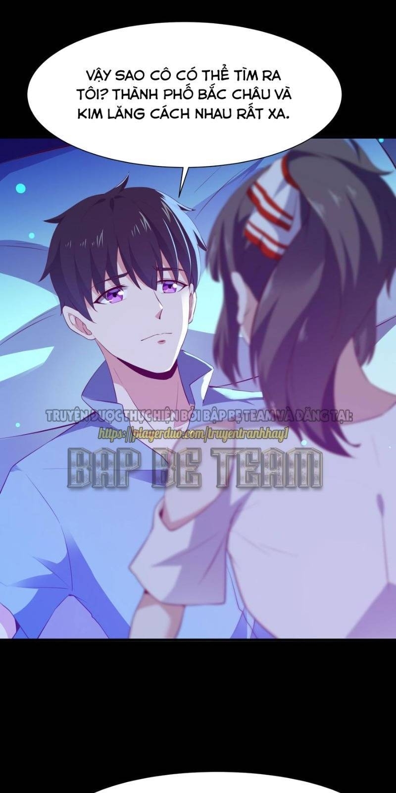 Trùng Sinh Đô Thị Thiên Tôn Chapter 112 - Trang 2