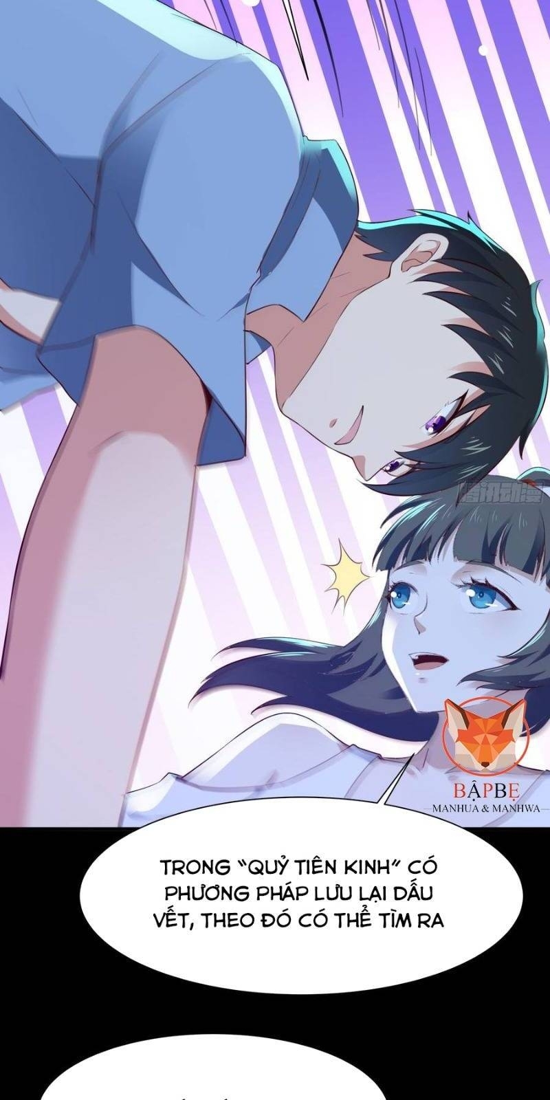 Trùng Sinh Đô Thị Thiên Tôn Chapter 112 - Trang 2