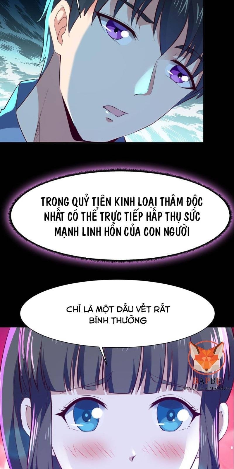 Trùng Sinh Đô Thị Thiên Tôn Chapter 112 - Trang 2