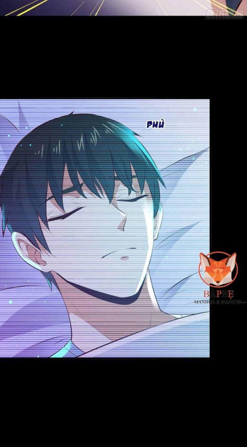 Trùng Sinh Đô Thị Thiên Tôn Chapter 112 - Trang 2