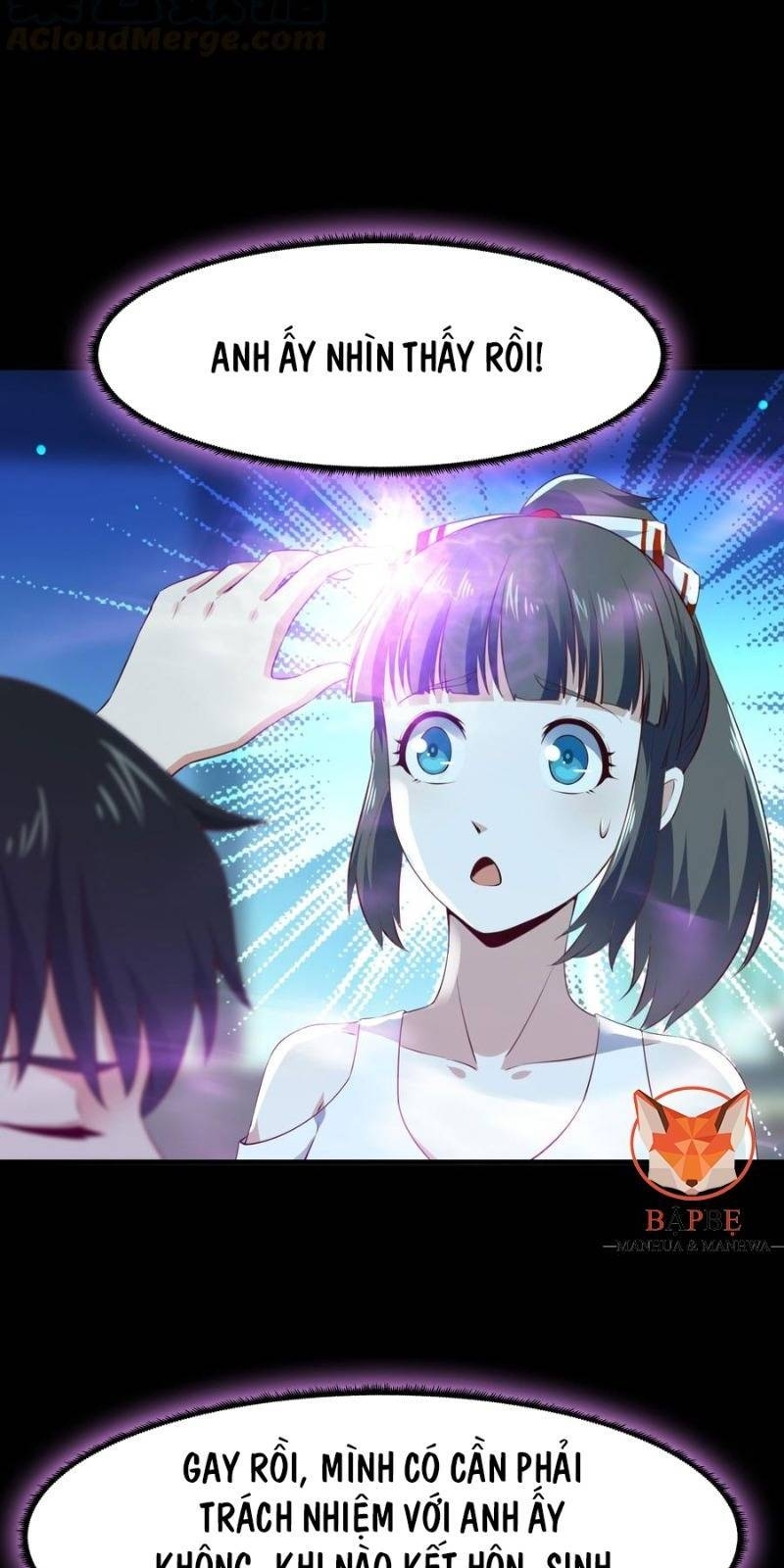 Trùng Sinh Đô Thị Thiên Tôn Chapter 112 - Trang 2