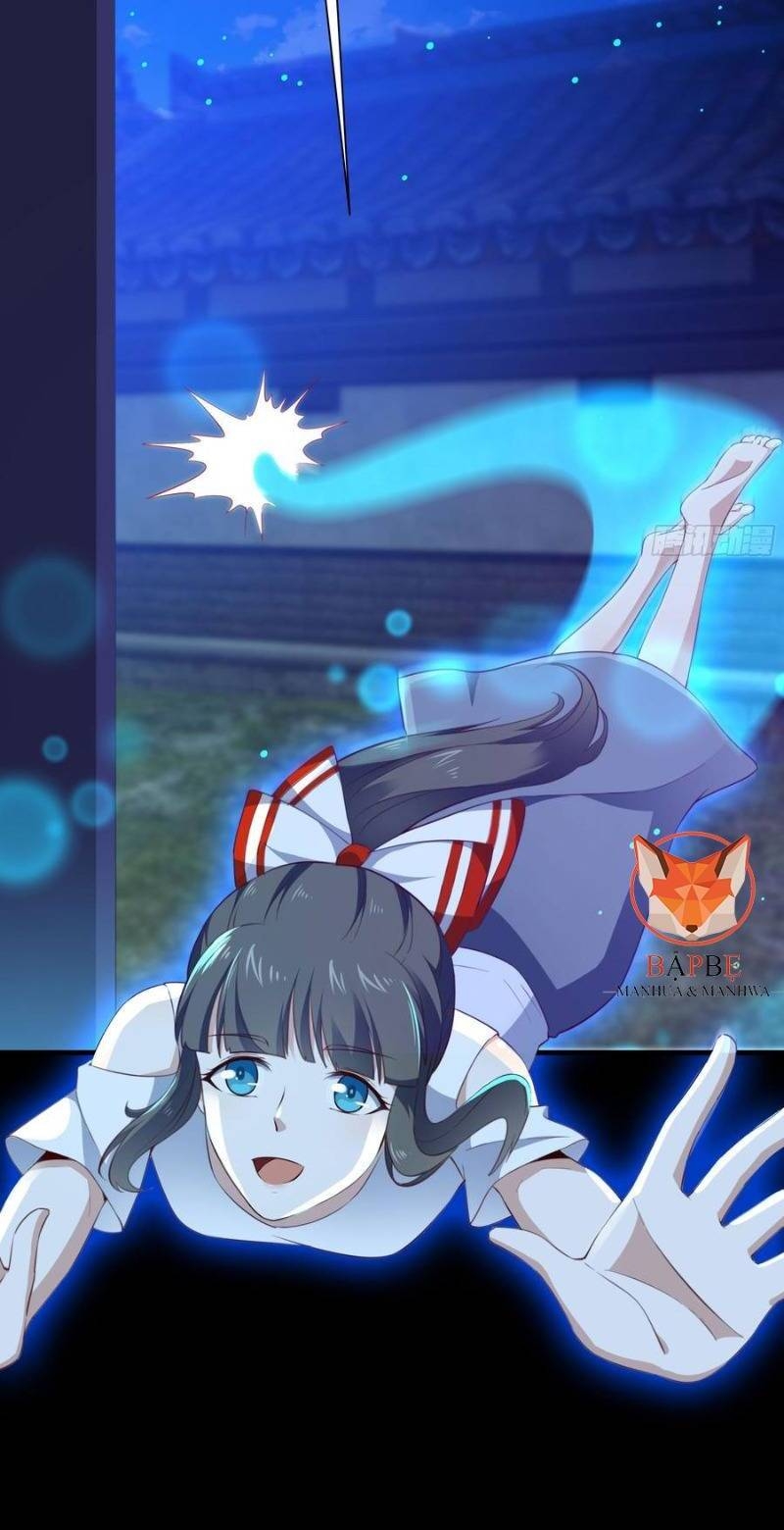 Trùng Sinh Đô Thị Thiên Tôn Chapter 112 - Trang 2