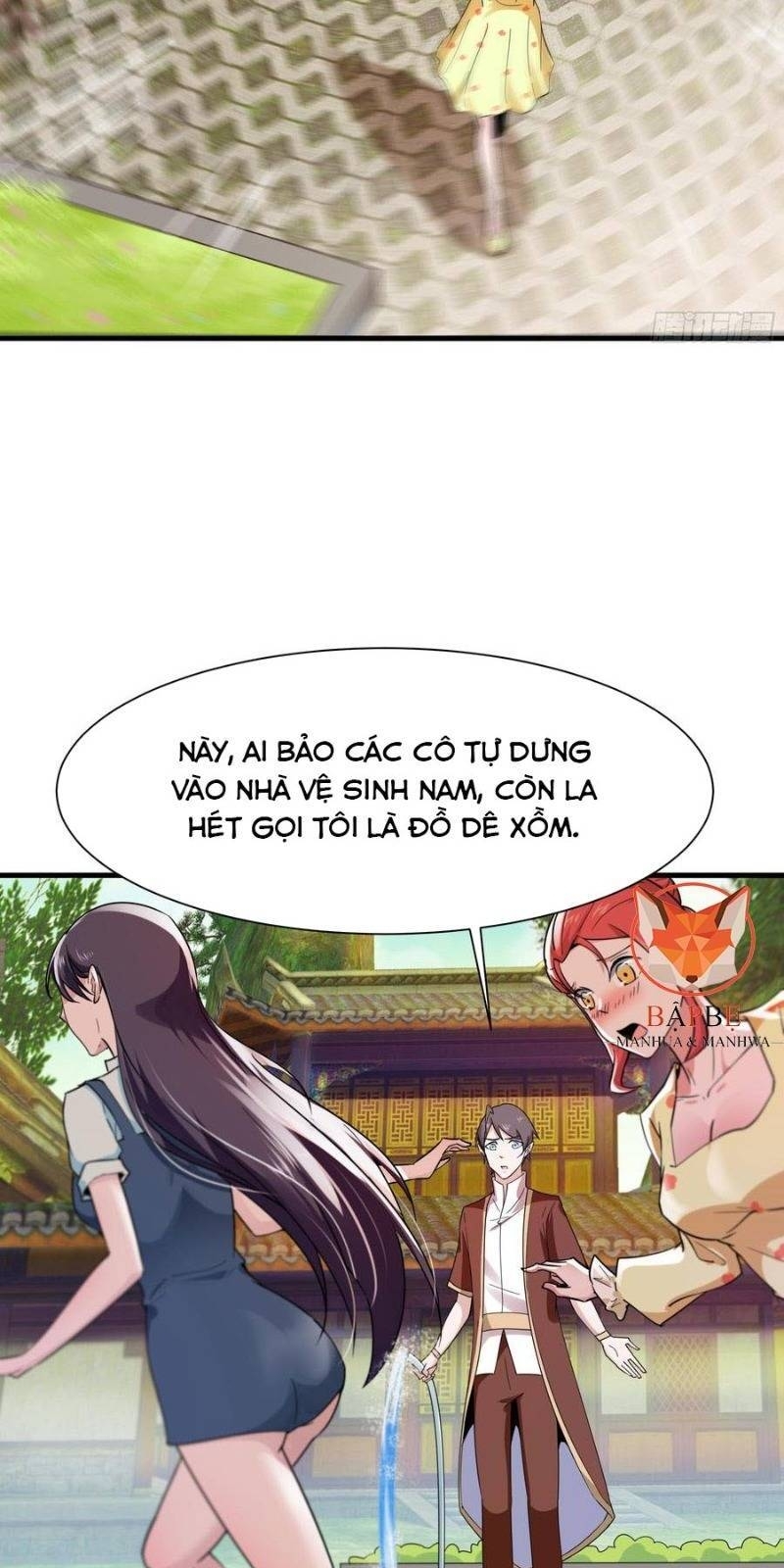 Trùng Sinh Đô Thị Thiên Tôn Chapter 113 - Trang 2