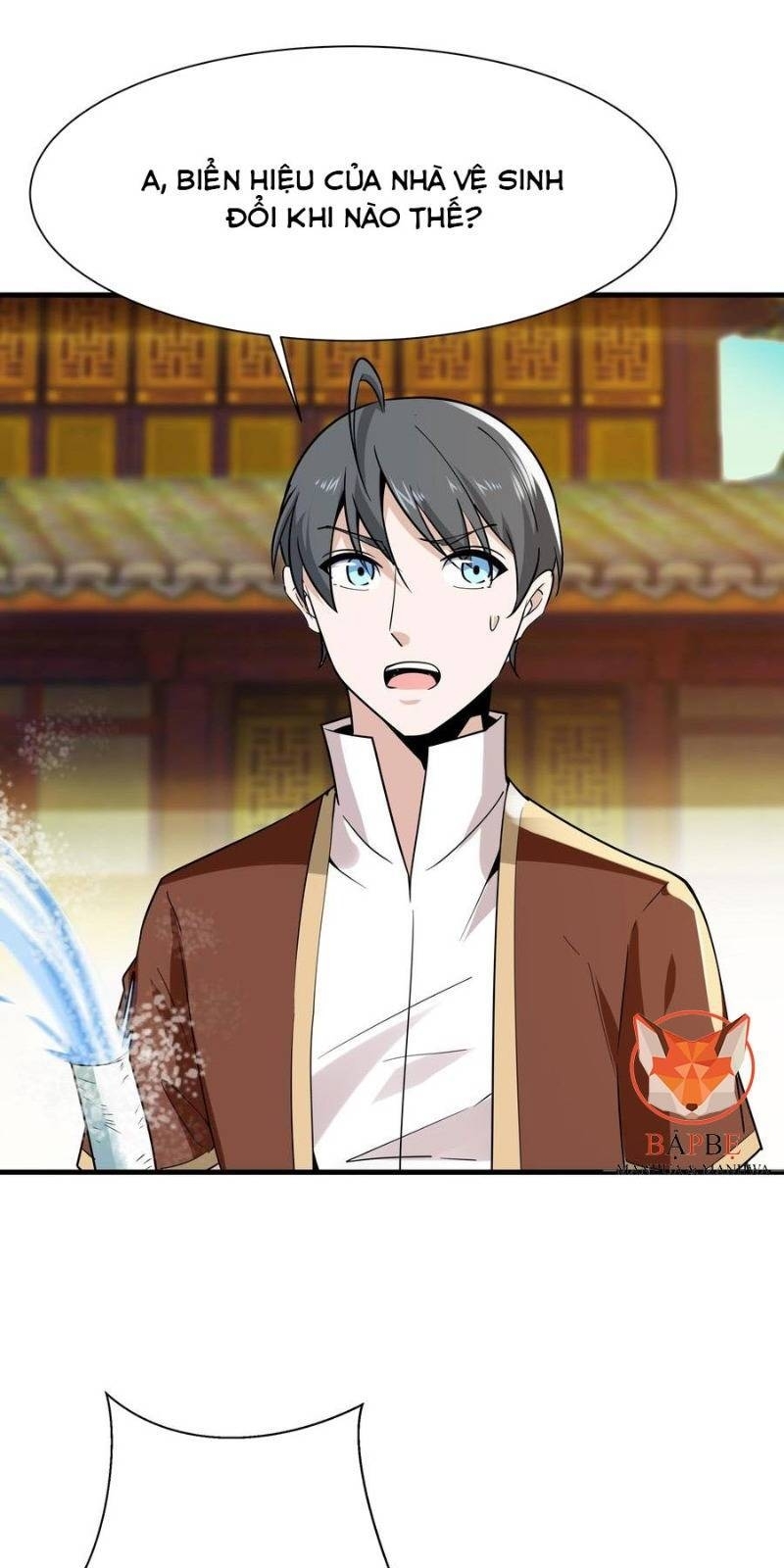 Trùng Sinh Đô Thị Thiên Tôn Chapter 113 - Trang 2