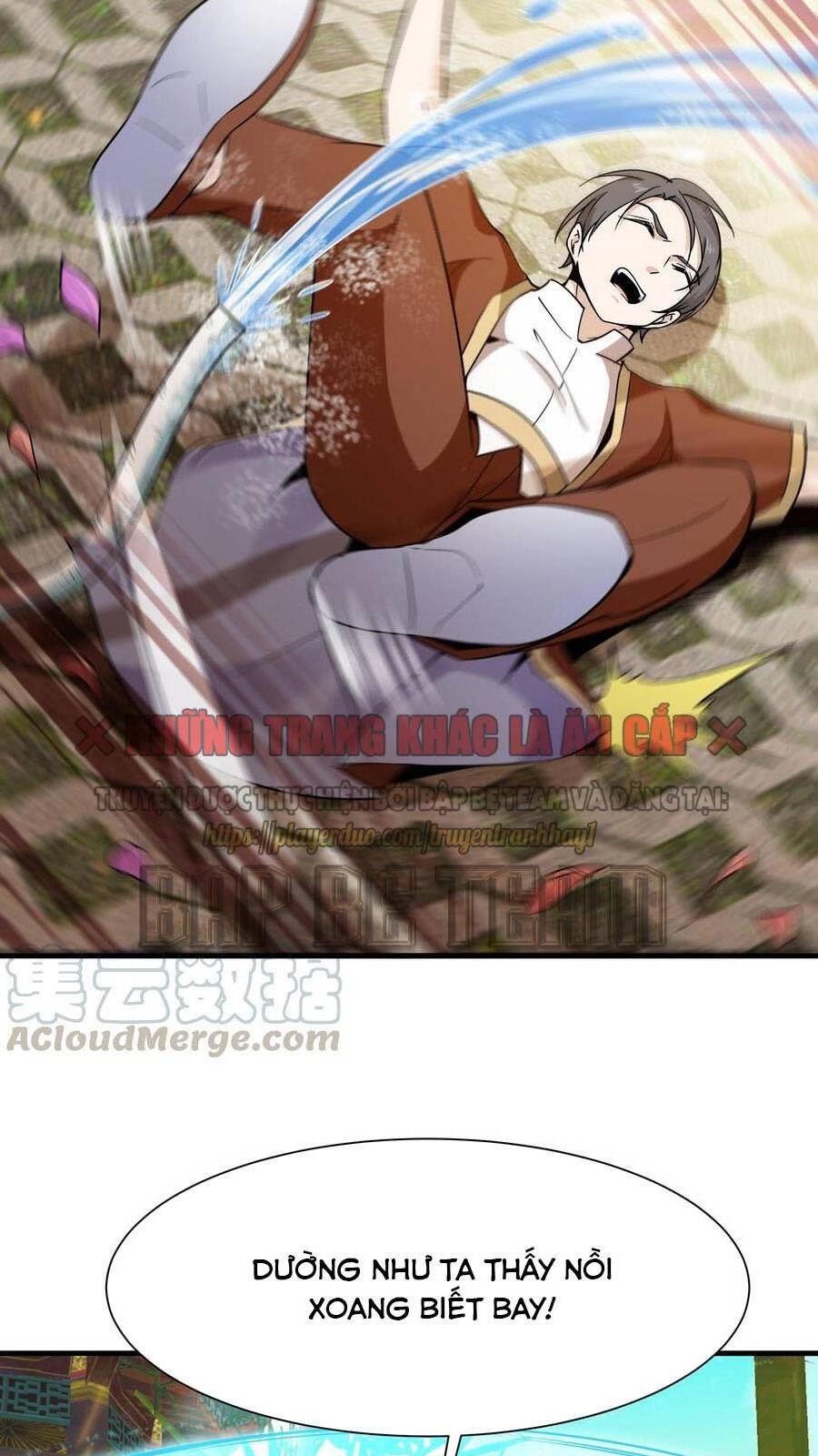 Trùng Sinh Đô Thị Thiên Tôn Chapter 113 - Trang 2