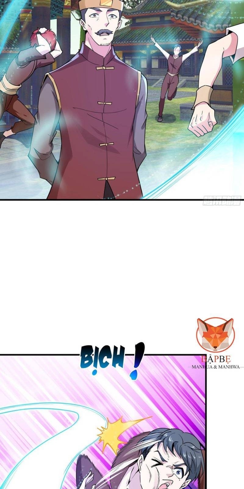 Trùng Sinh Đô Thị Thiên Tôn Chapter 113 - Trang 2