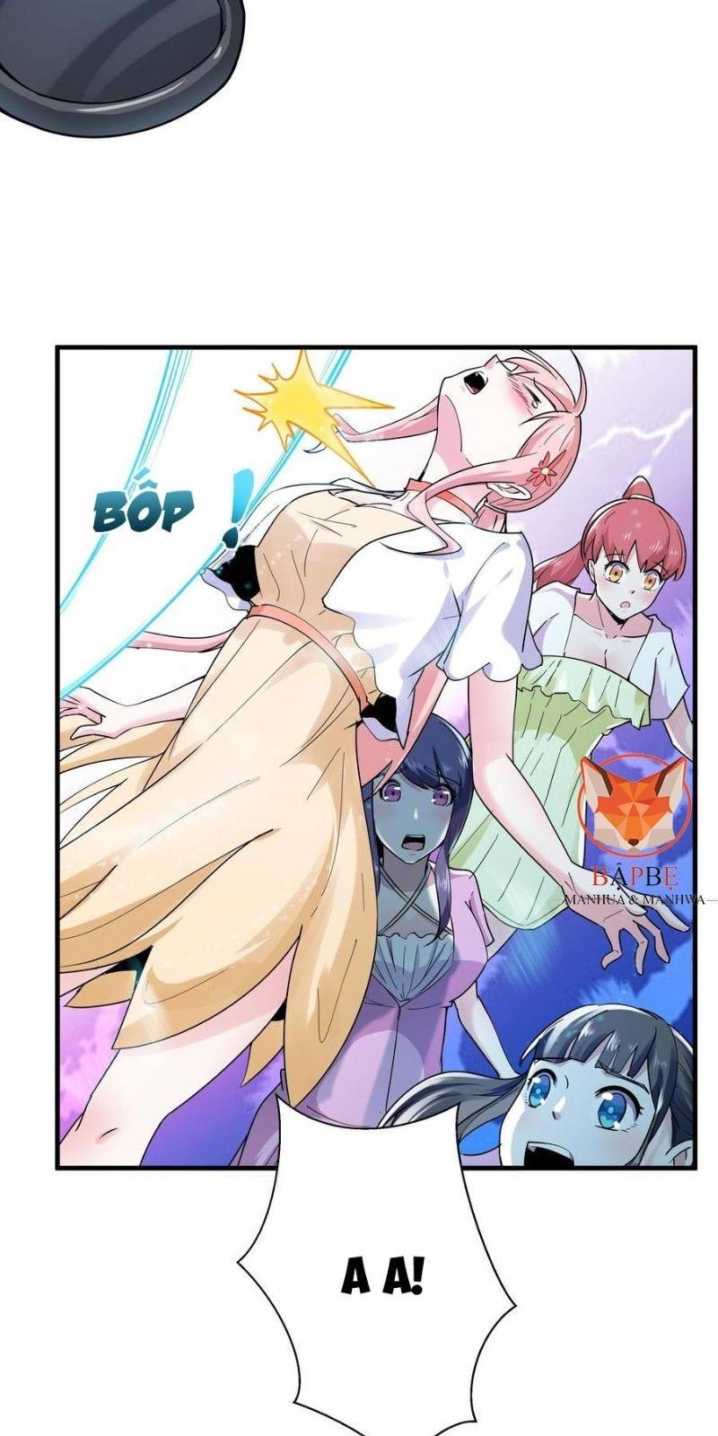 Trùng Sinh Đô Thị Thiên Tôn Chapter 113 - Trang 2