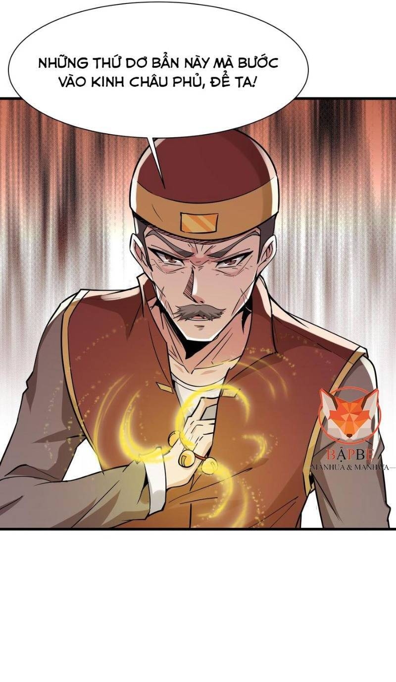 Trùng Sinh Đô Thị Thiên Tôn Chapter 113 - Trang 2