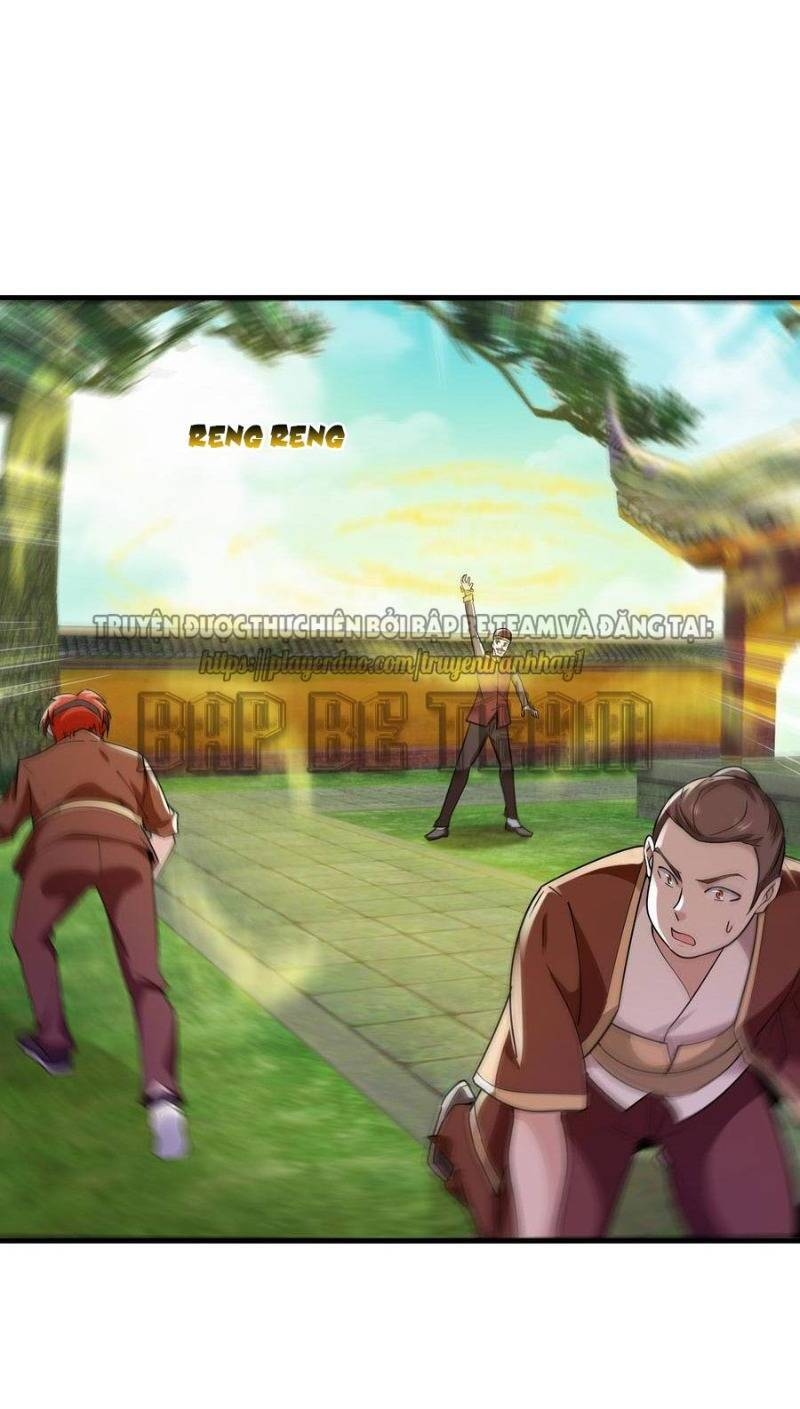 Trùng Sinh Đô Thị Thiên Tôn Chapter 113 - Trang 2