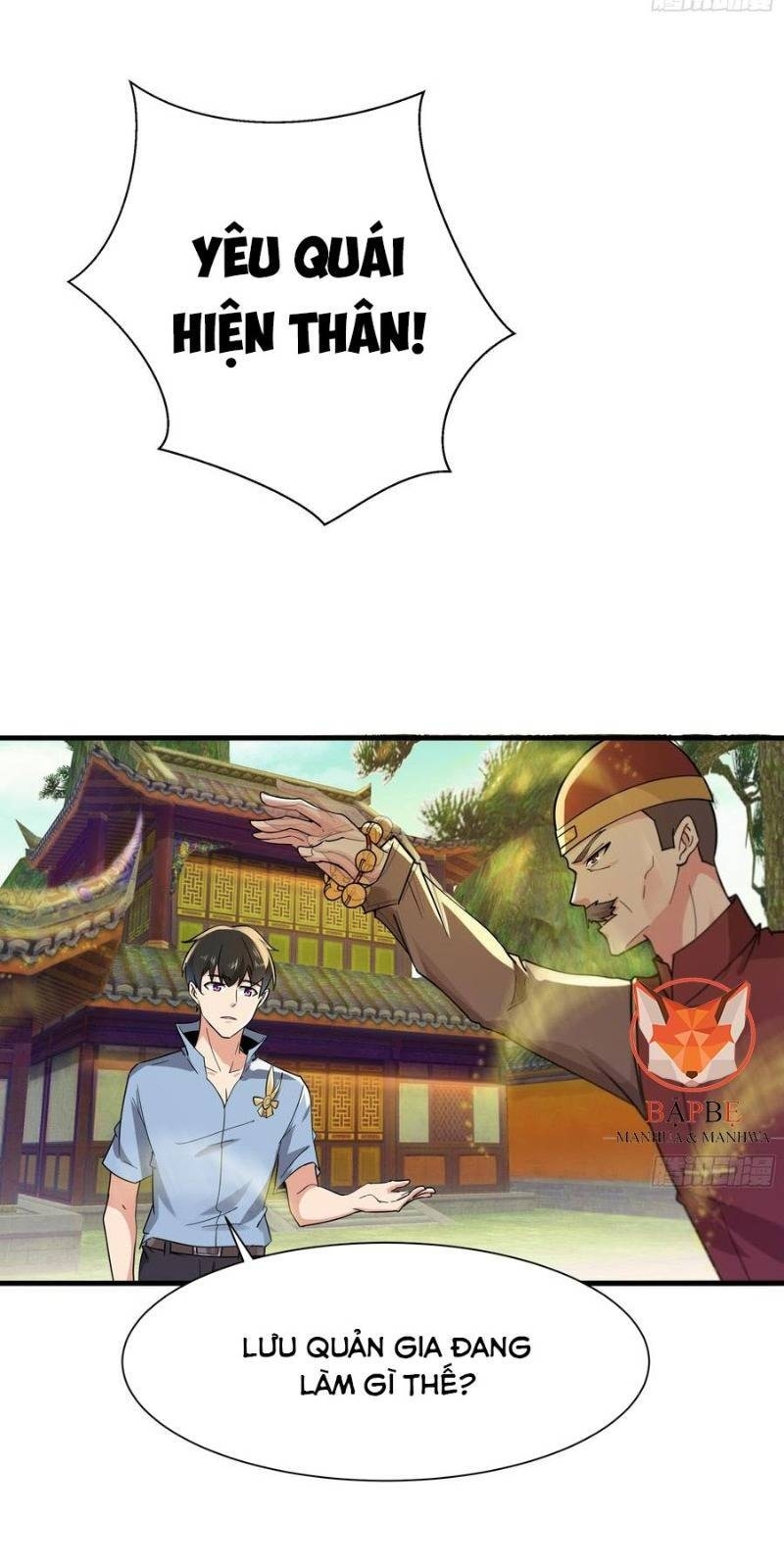 Trùng Sinh Đô Thị Thiên Tôn Chapter 113 - Trang 2