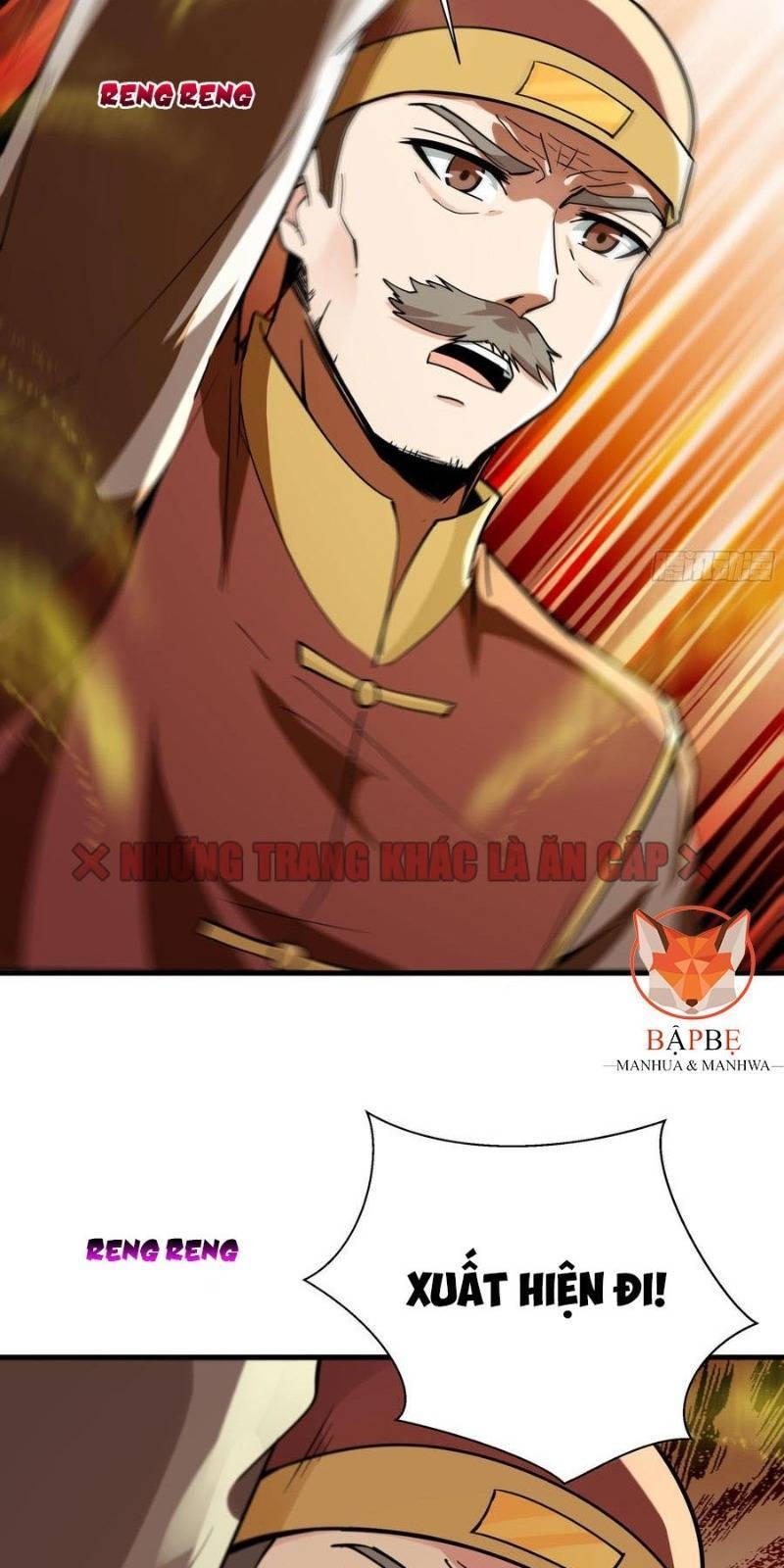 Trùng Sinh Đô Thị Thiên Tôn Chapter 113 - Trang 2