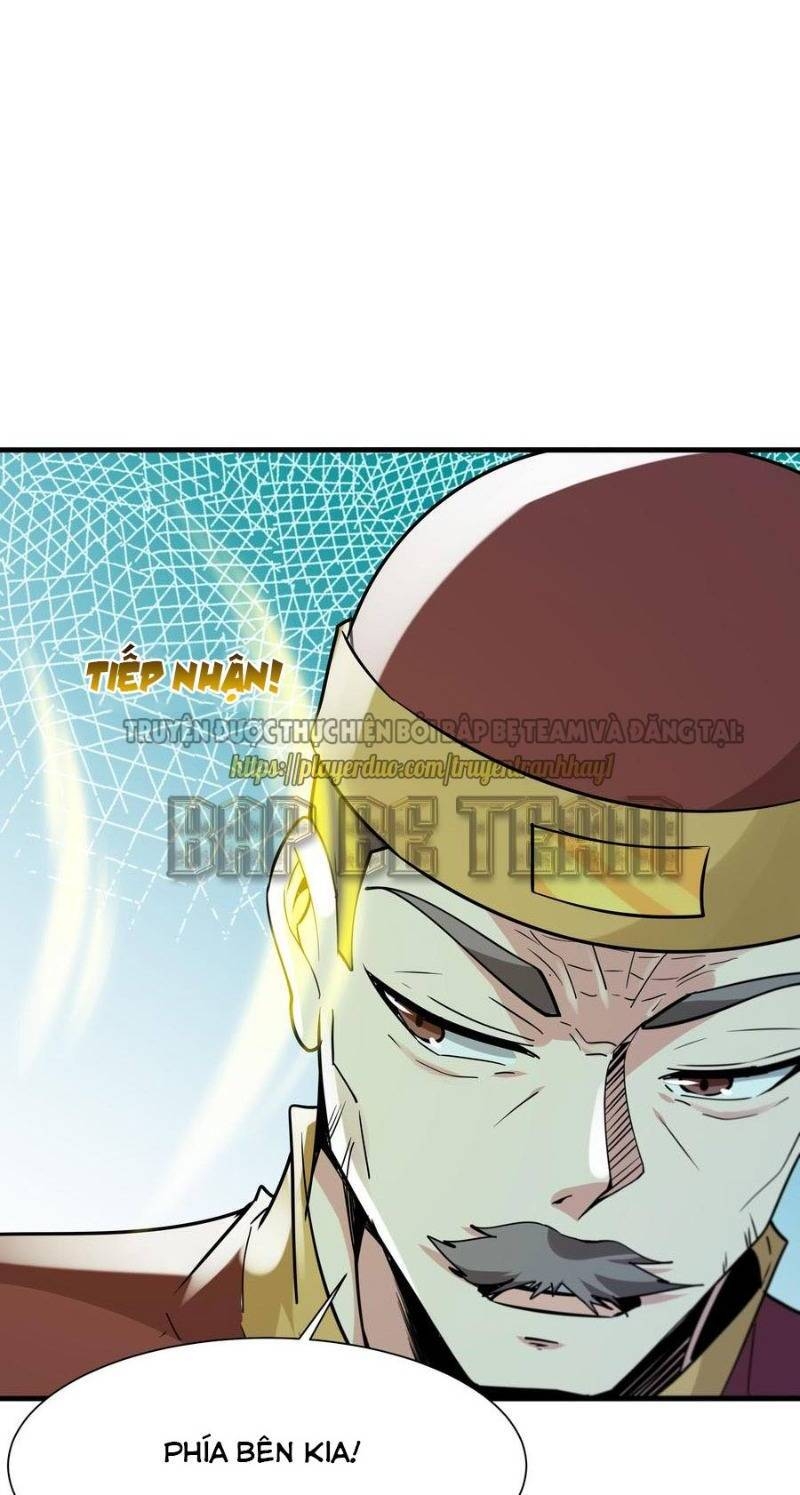 Trùng Sinh Đô Thị Thiên Tôn Chapter 113 - Trang 2