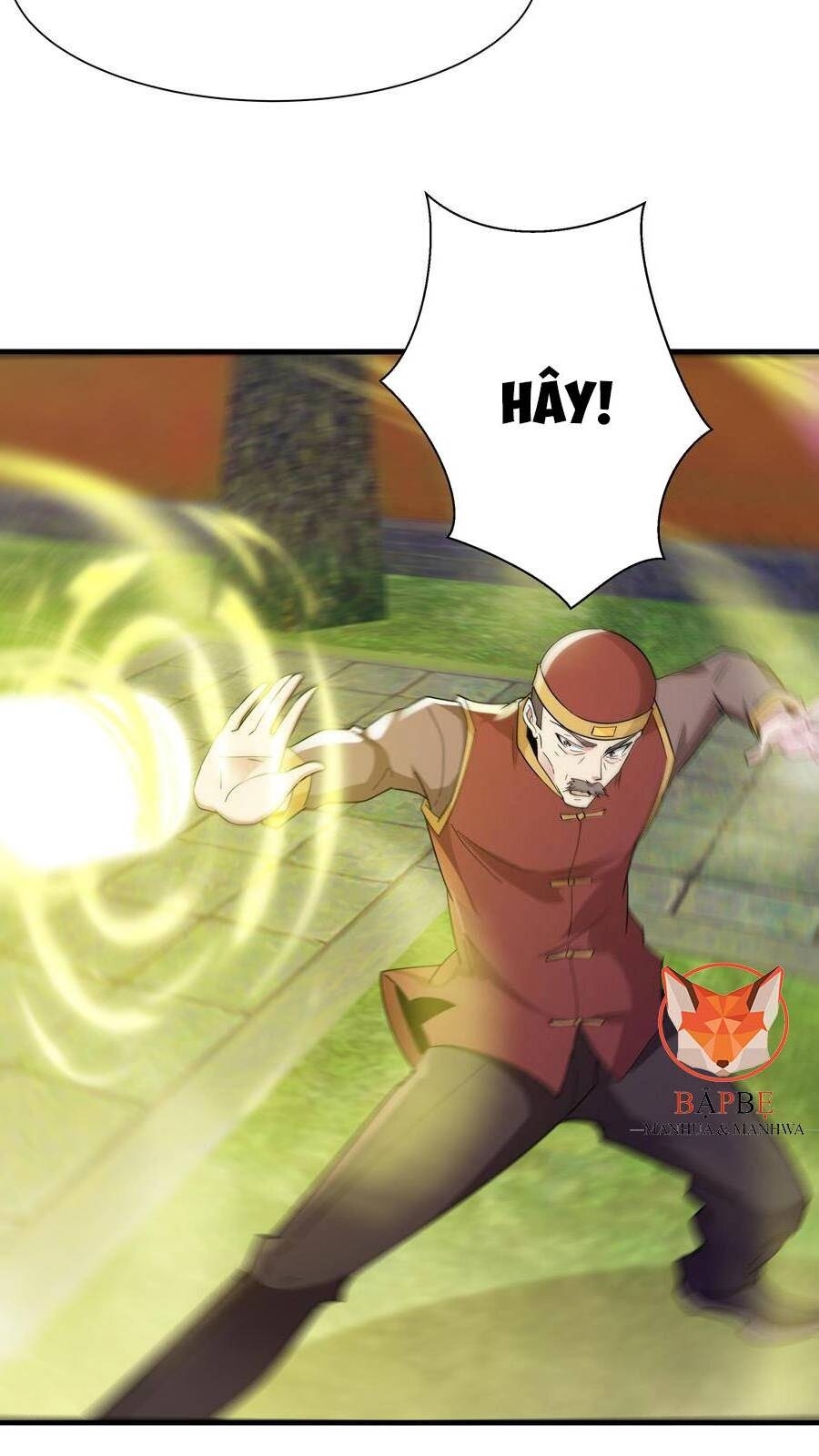 Trùng Sinh Đô Thị Thiên Tôn Chapter 113 - Trang 2