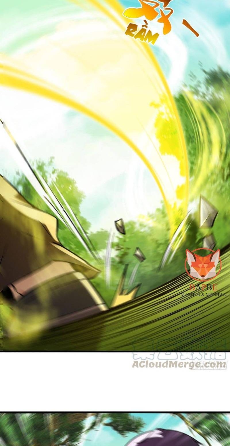 Trùng Sinh Đô Thị Thiên Tôn Chapter 113 - Trang 2