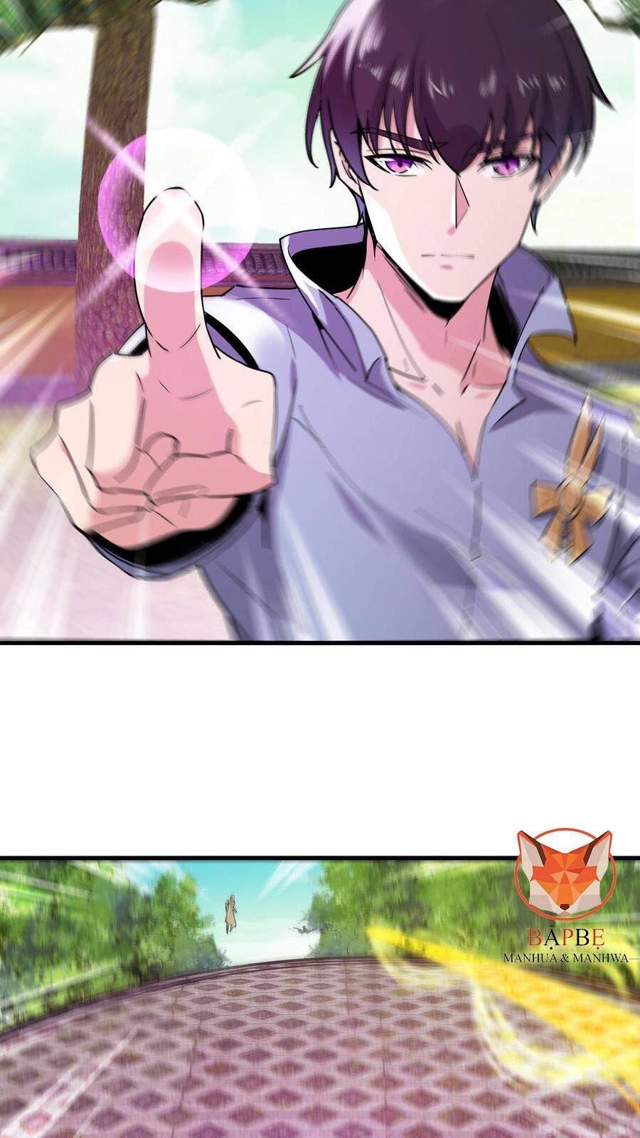 Trùng Sinh Đô Thị Thiên Tôn Chapter 113 - Trang 2