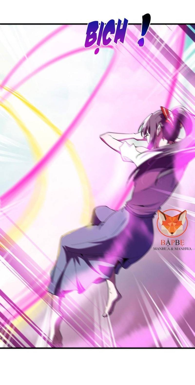 Trùng Sinh Đô Thị Thiên Tôn Chapter 113 - Trang 2