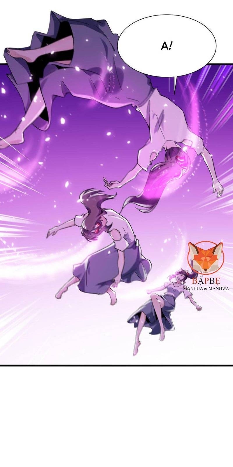 Trùng Sinh Đô Thị Thiên Tôn Chapter 113 - Trang 2