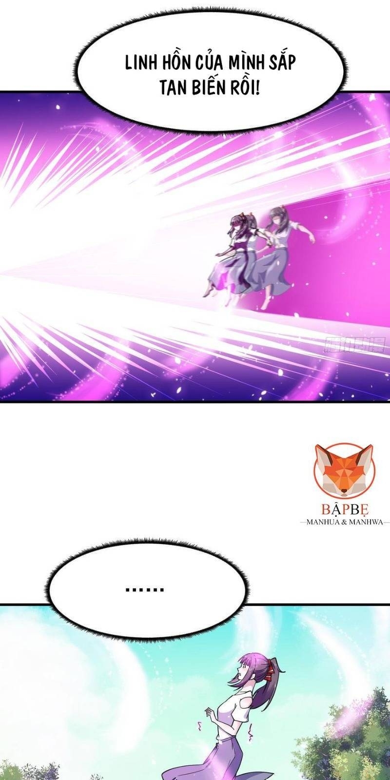 Trùng Sinh Đô Thị Thiên Tôn Chapter 113 - Trang 2