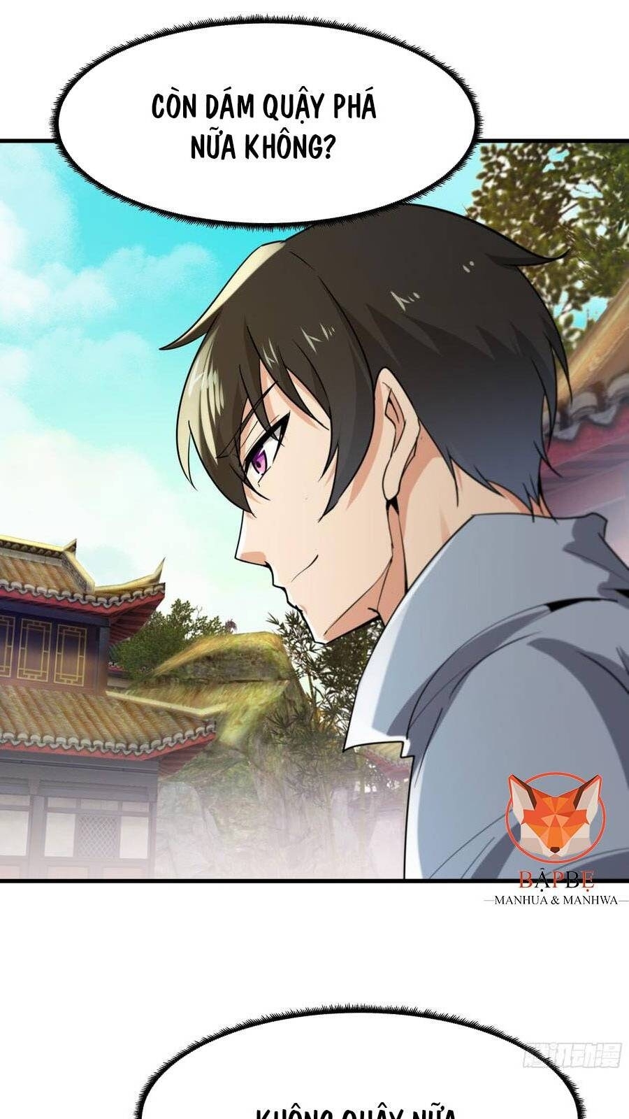 Trùng Sinh Đô Thị Thiên Tôn Chapter 113 - Trang 2