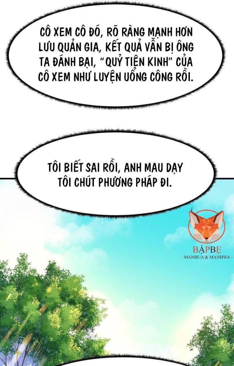 Trùng Sinh Đô Thị Thiên Tôn Chapter 113 - Trang 2