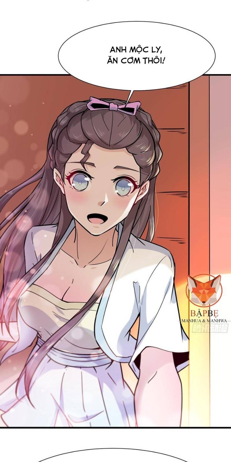 Trùng Sinh Đô Thị Thiên Tôn Chapter 113 - Trang 2