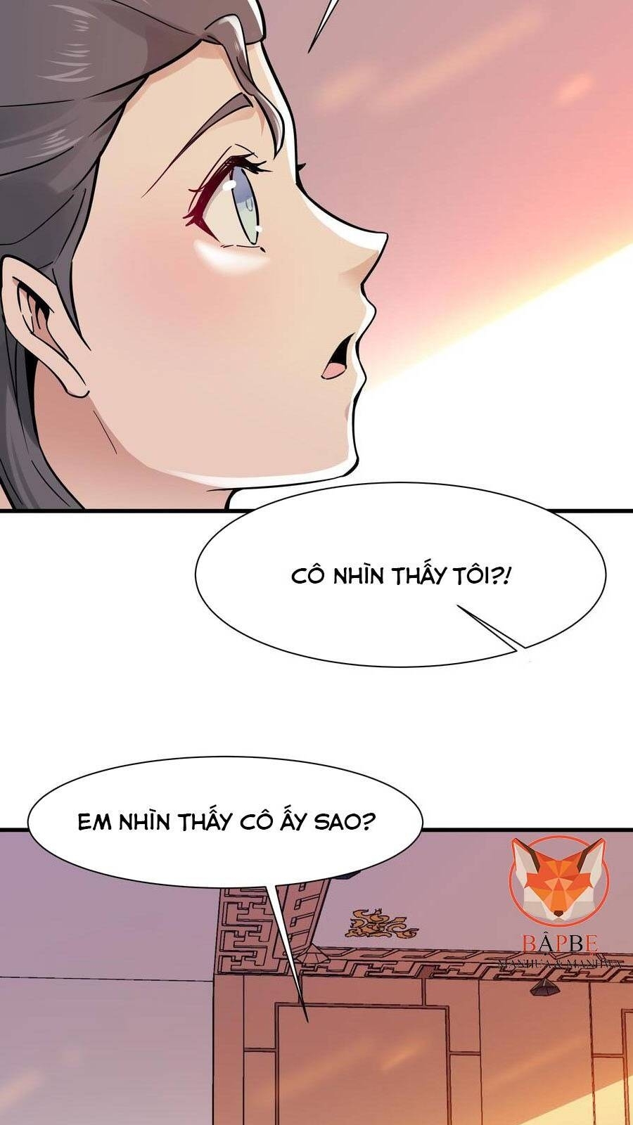Trùng Sinh Đô Thị Thiên Tôn Chapter 113 - Trang 2