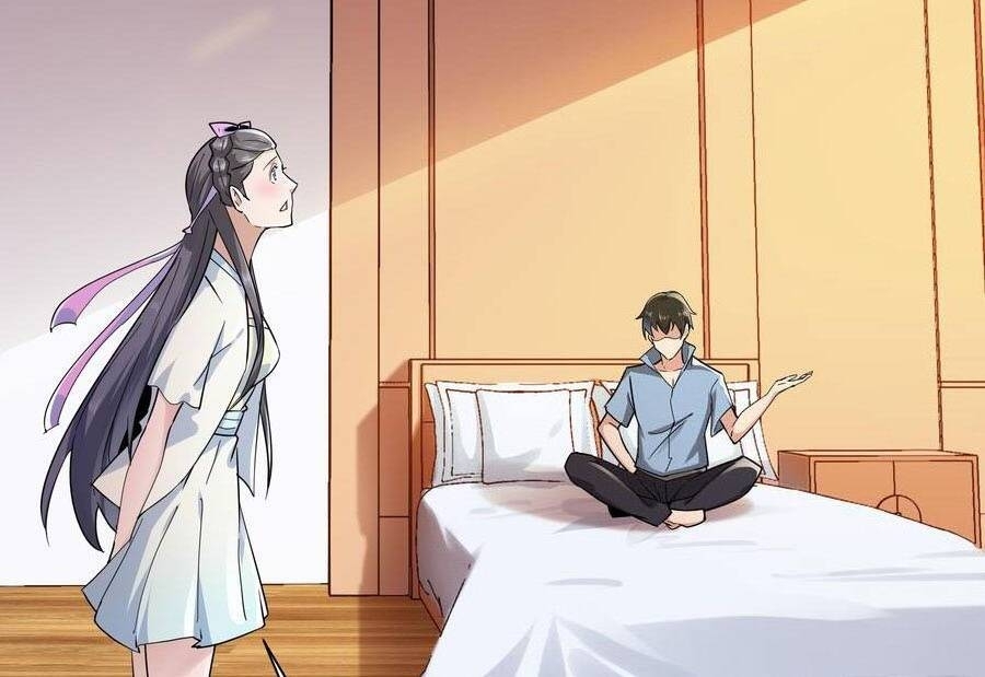 Trùng Sinh Đô Thị Thiên Tôn Chapter 113 - Trang 2