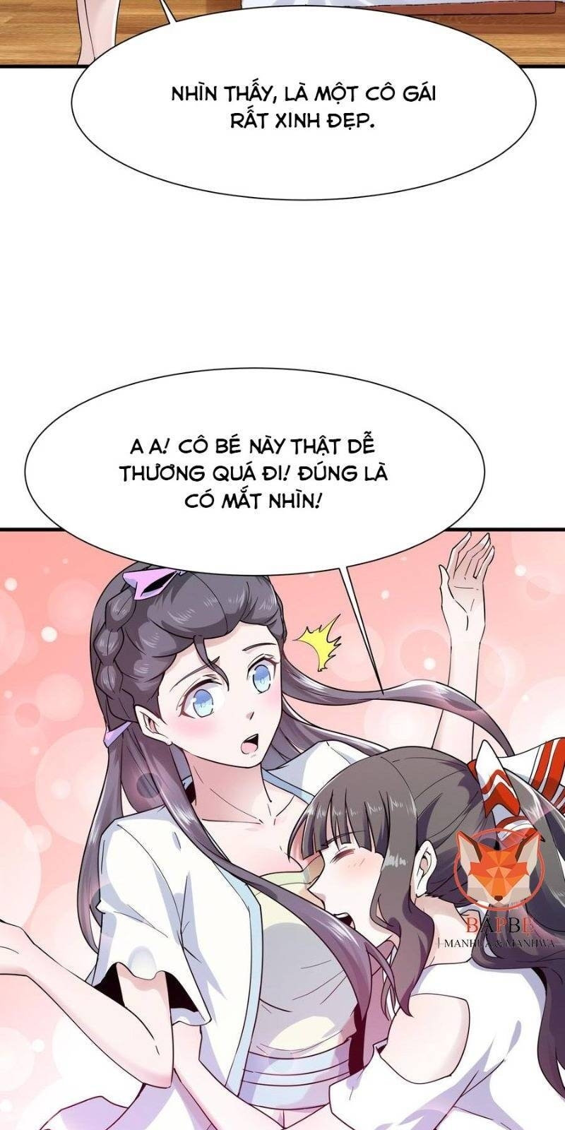 Trùng Sinh Đô Thị Thiên Tôn Chapter 113 - Trang 2