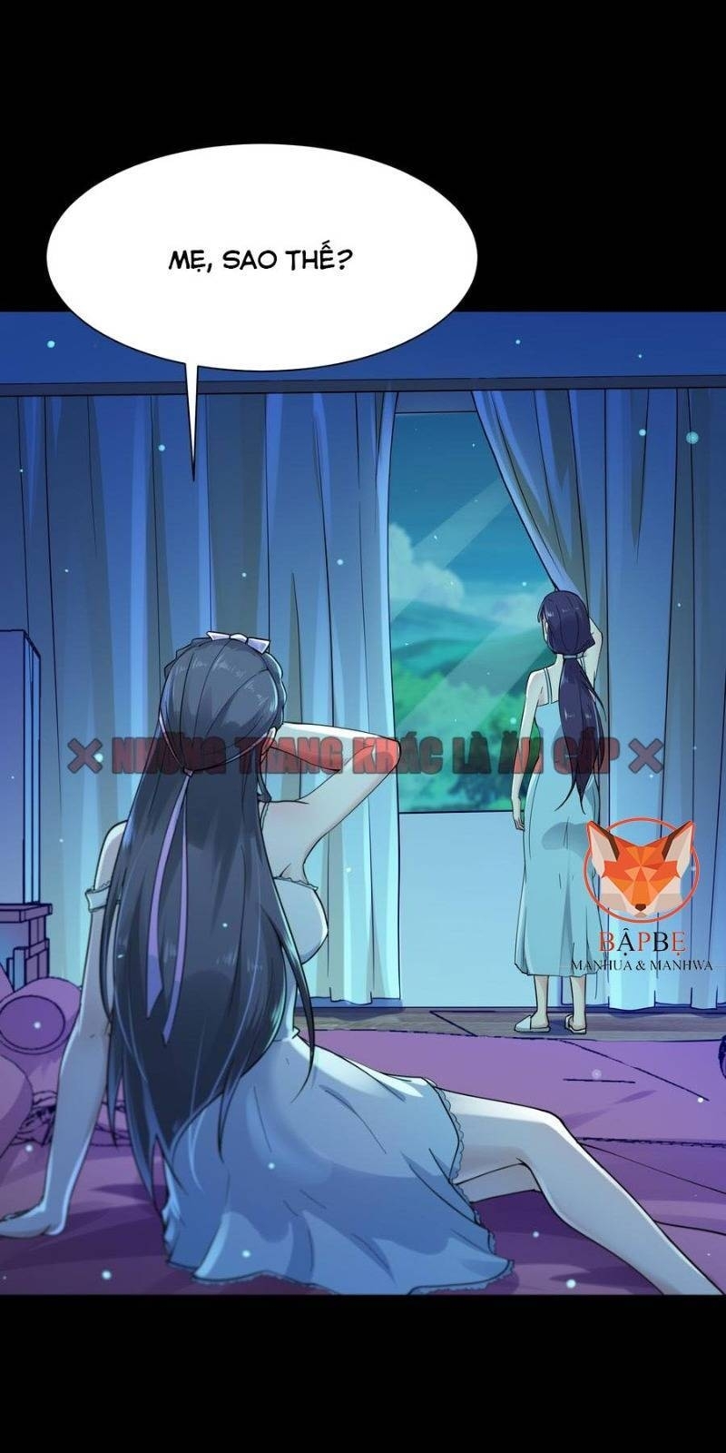 Trùng Sinh Đô Thị Thiên Tôn Chapter 113 - Trang 2