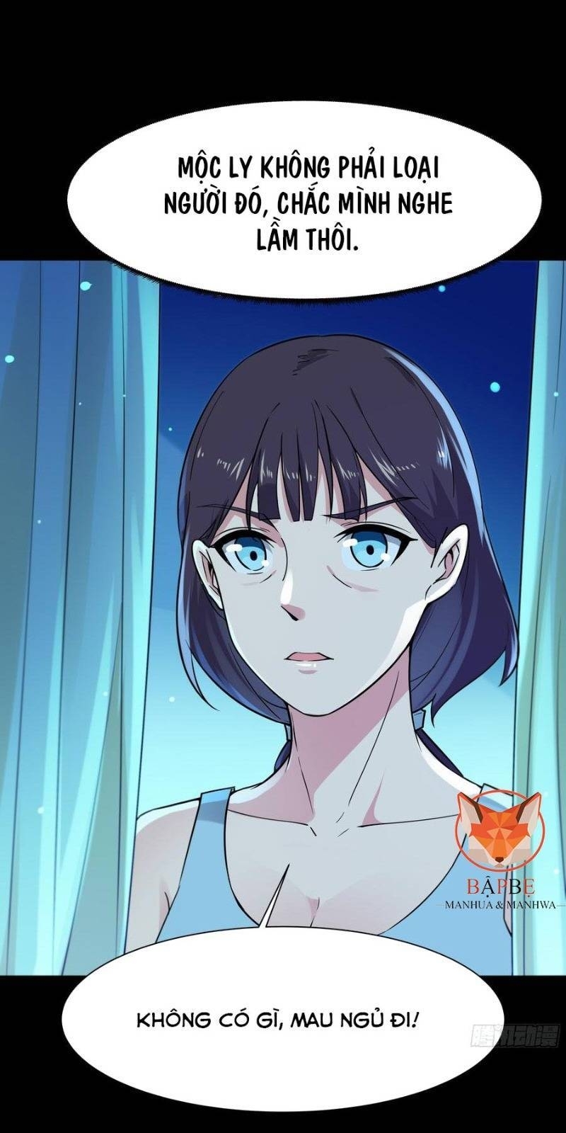 Trùng Sinh Đô Thị Thiên Tôn Chapter 113 - Trang 2