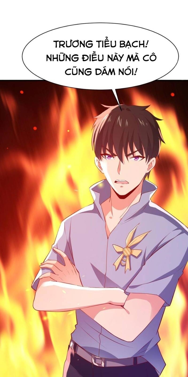 Trùng Sinh Đô Thị Thiên Tôn Chapter 114 - Trang 2