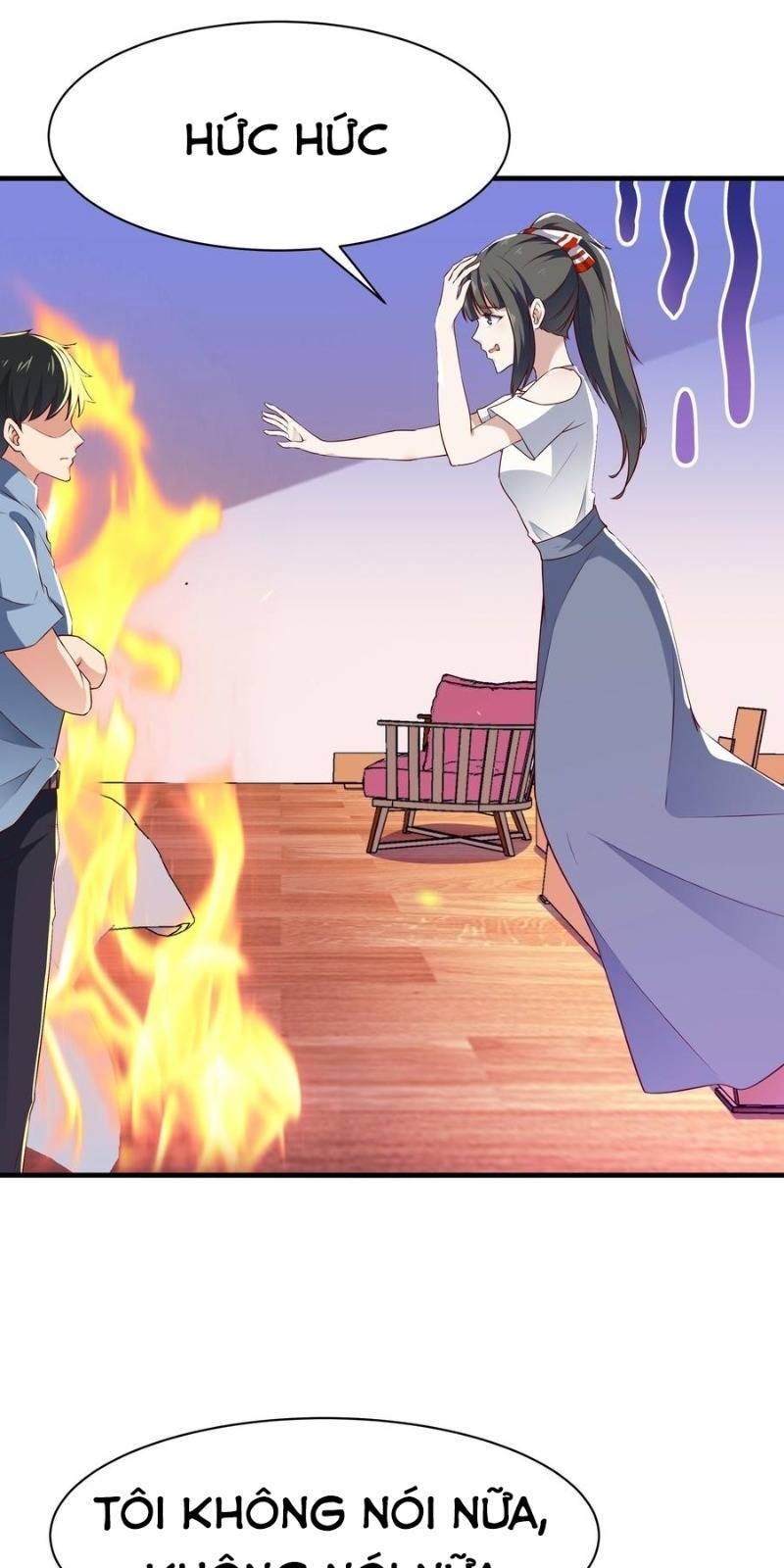 Trùng Sinh Đô Thị Thiên Tôn Chapter 114 - Trang 2