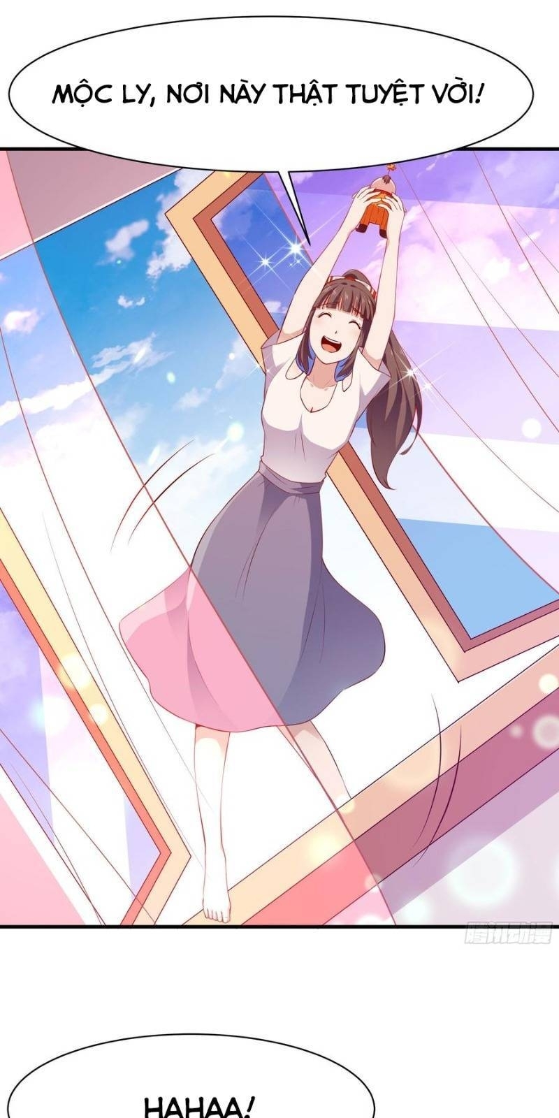 Trùng Sinh Đô Thị Thiên Tôn Chapter 114 - Trang 2