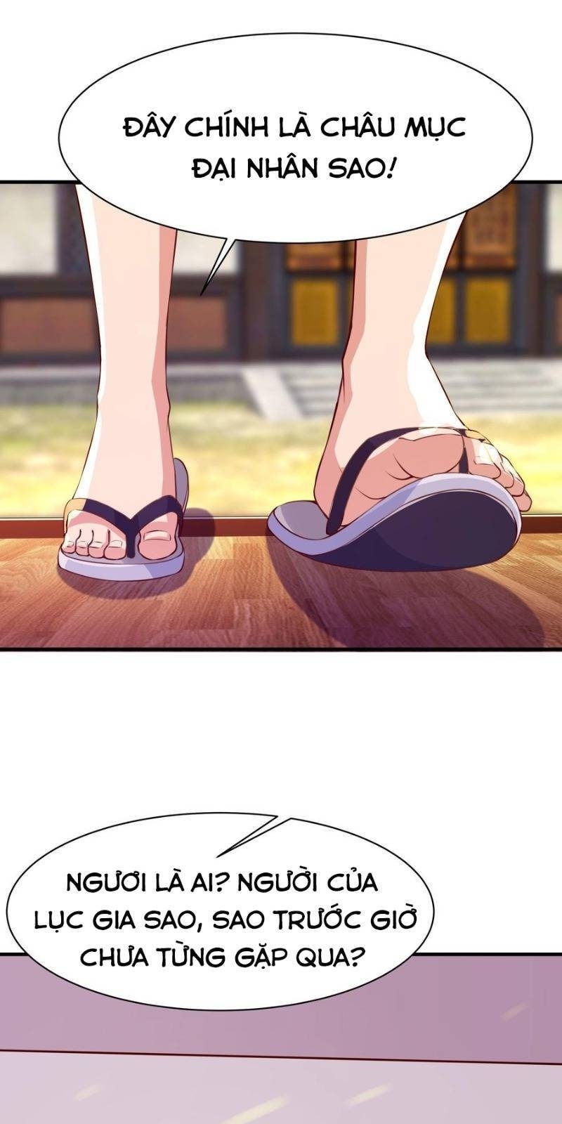 Trùng Sinh Đô Thị Thiên Tôn Chapter 114 - Trang 2