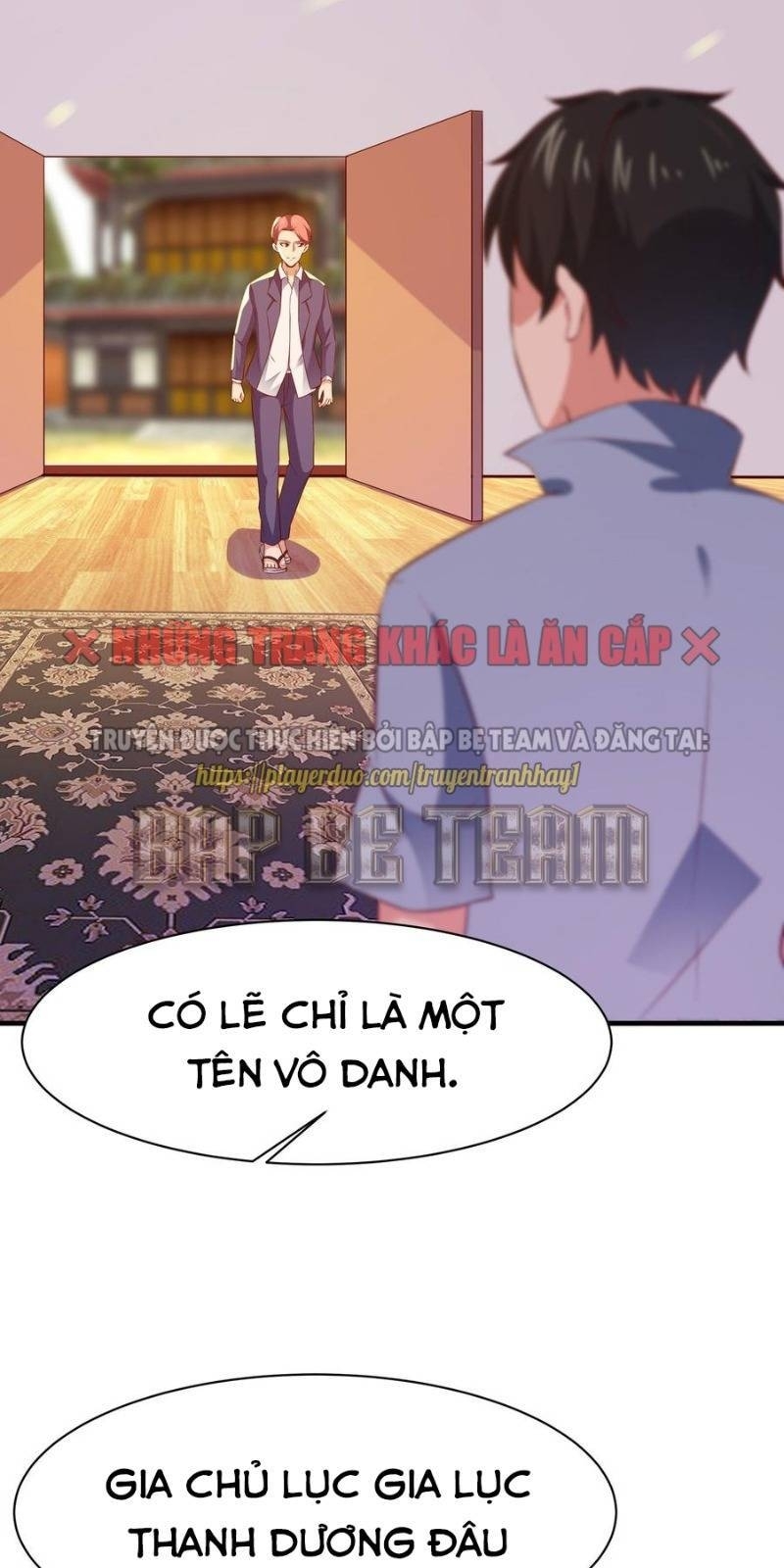 Trùng Sinh Đô Thị Thiên Tôn Chapter 114 - Trang 2