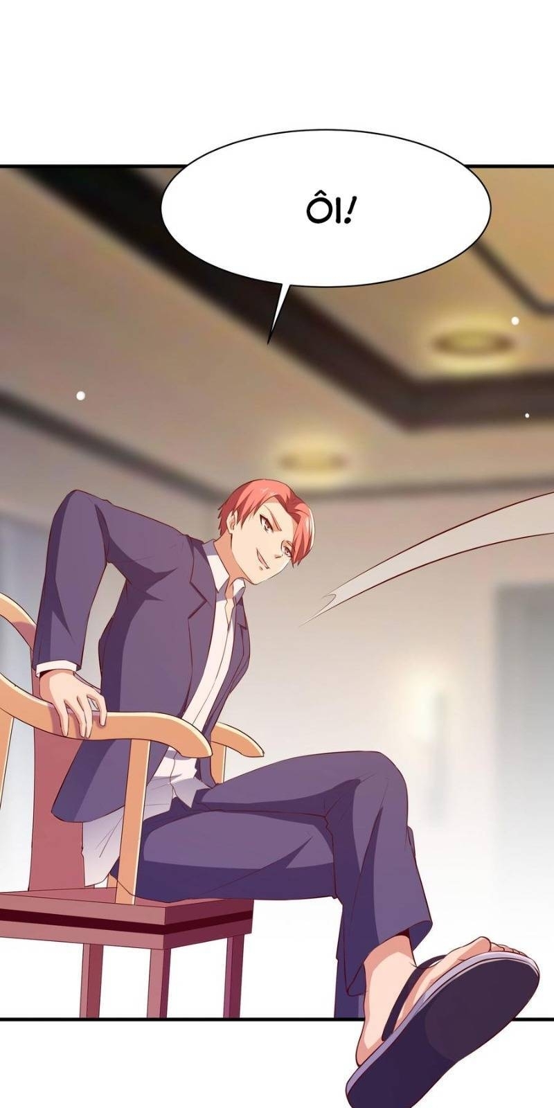 Trùng Sinh Đô Thị Thiên Tôn Chapter 114 - Trang 2