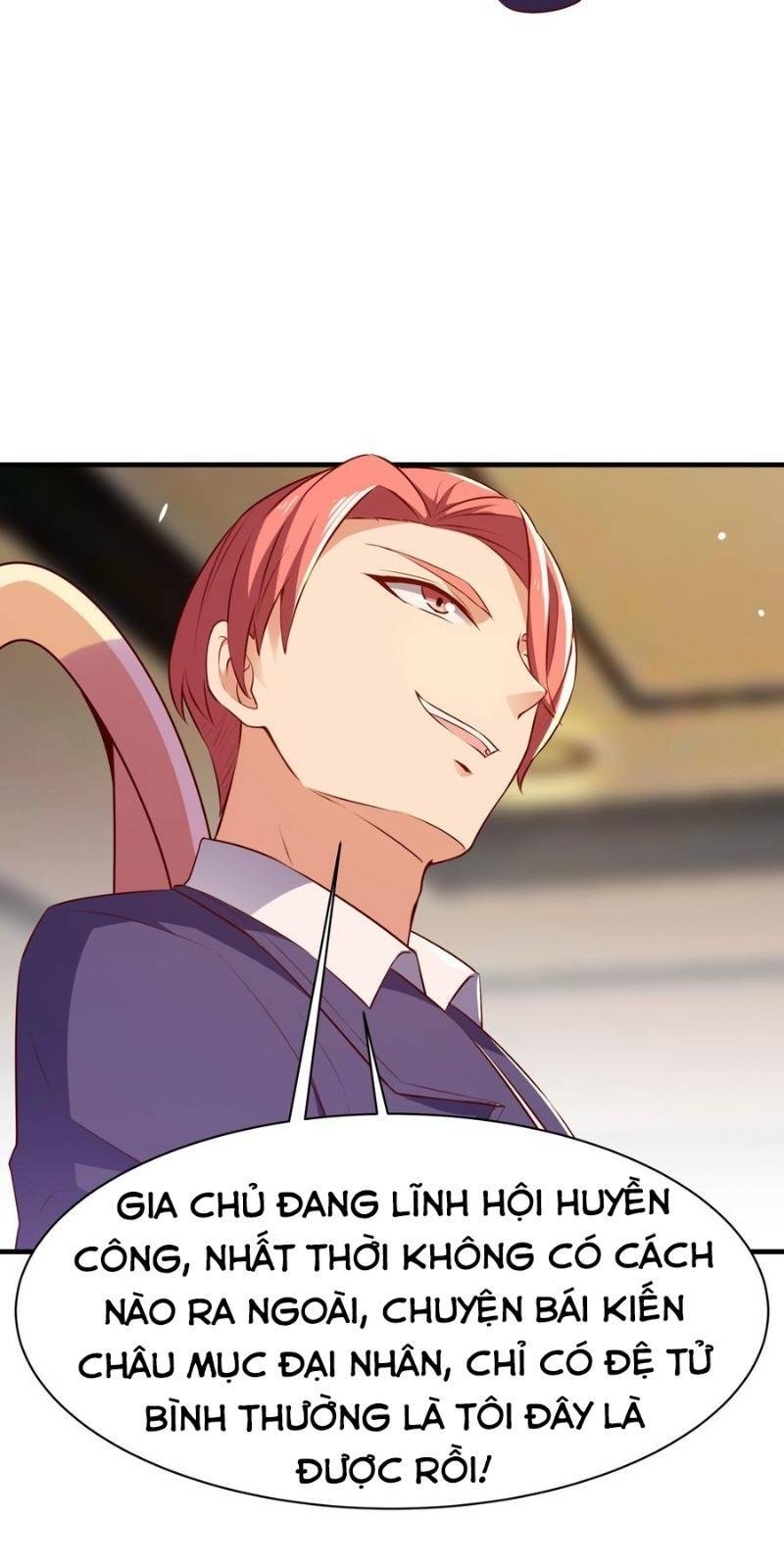 Trùng Sinh Đô Thị Thiên Tôn Chapter 114 - Trang 2