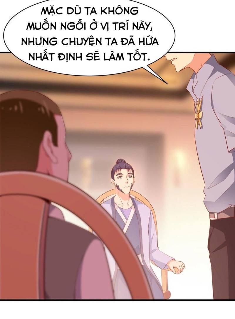 Trùng Sinh Đô Thị Thiên Tôn Chapter 114 - Trang 2