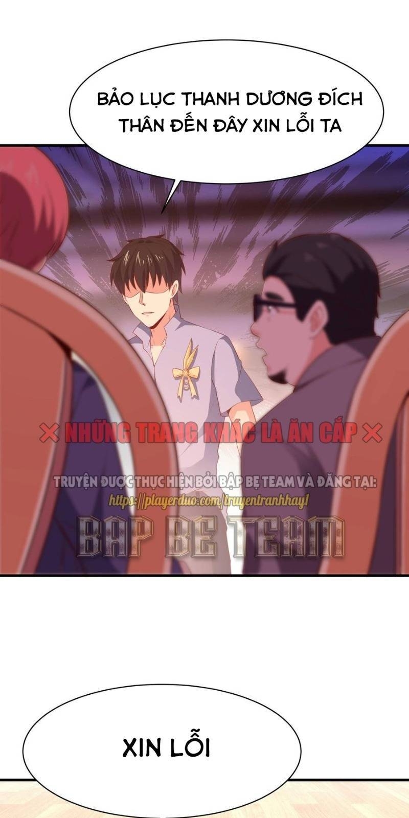 Trùng Sinh Đô Thị Thiên Tôn Chapter 114 - Trang 2