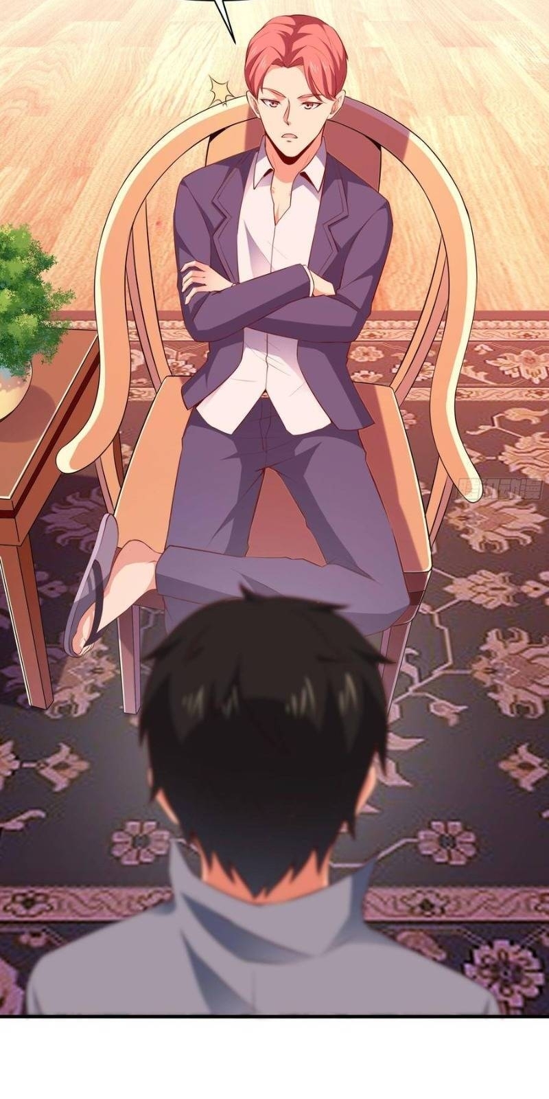 Trùng Sinh Đô Thị Thiên Tôn Chapter 114 - Trang 2