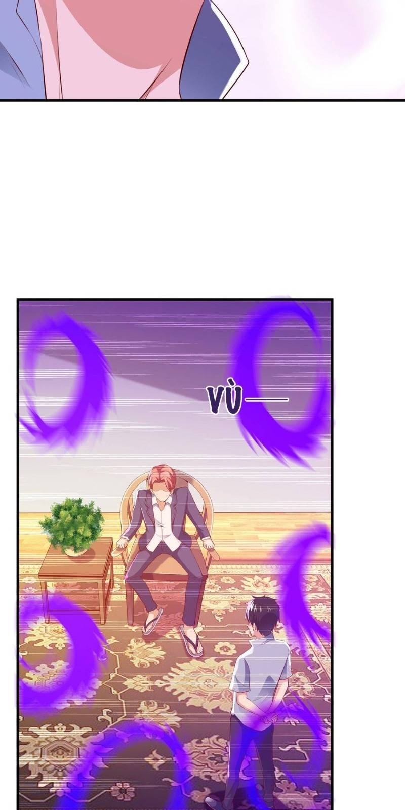 Trùng Sinh Đô Thị Thiên Tôn Chapter 114 - Trang 2