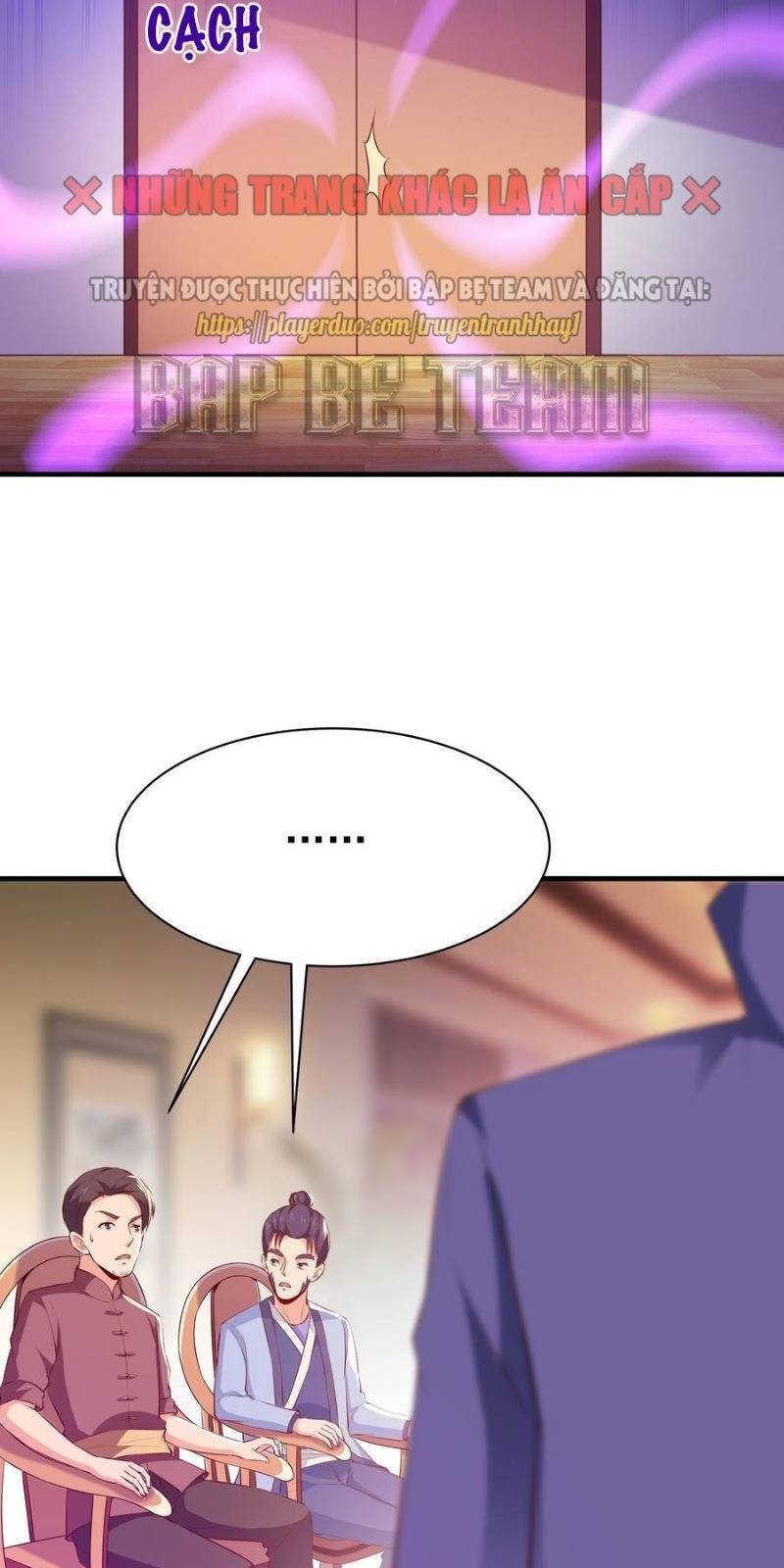 Trùng Sinh Đô Thị Thiên Tôn Chapter 114 - Trang 2