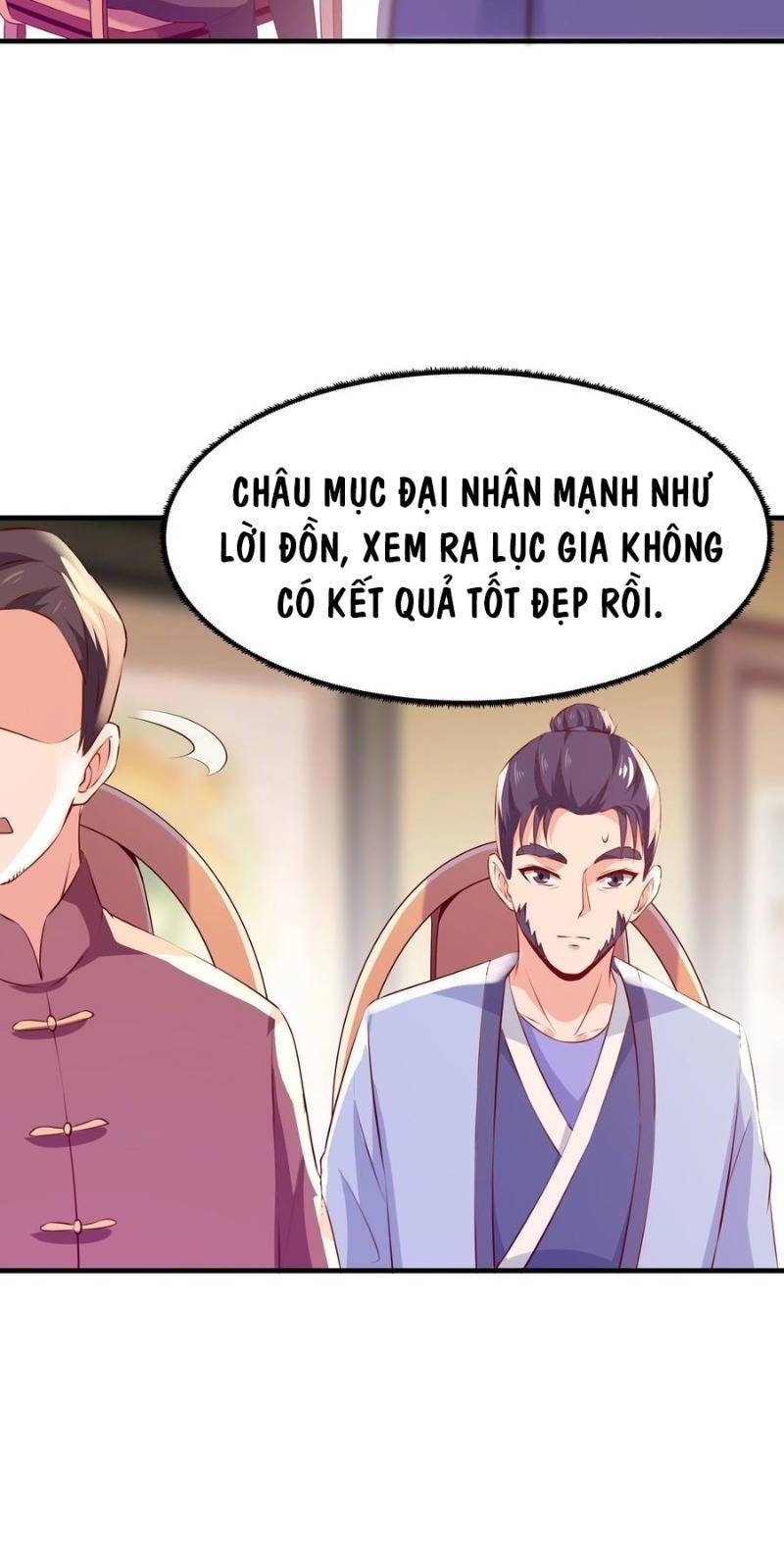 Trùng Sinh Đô Thị Thiên Tôn Chapter 114 - Trang 2