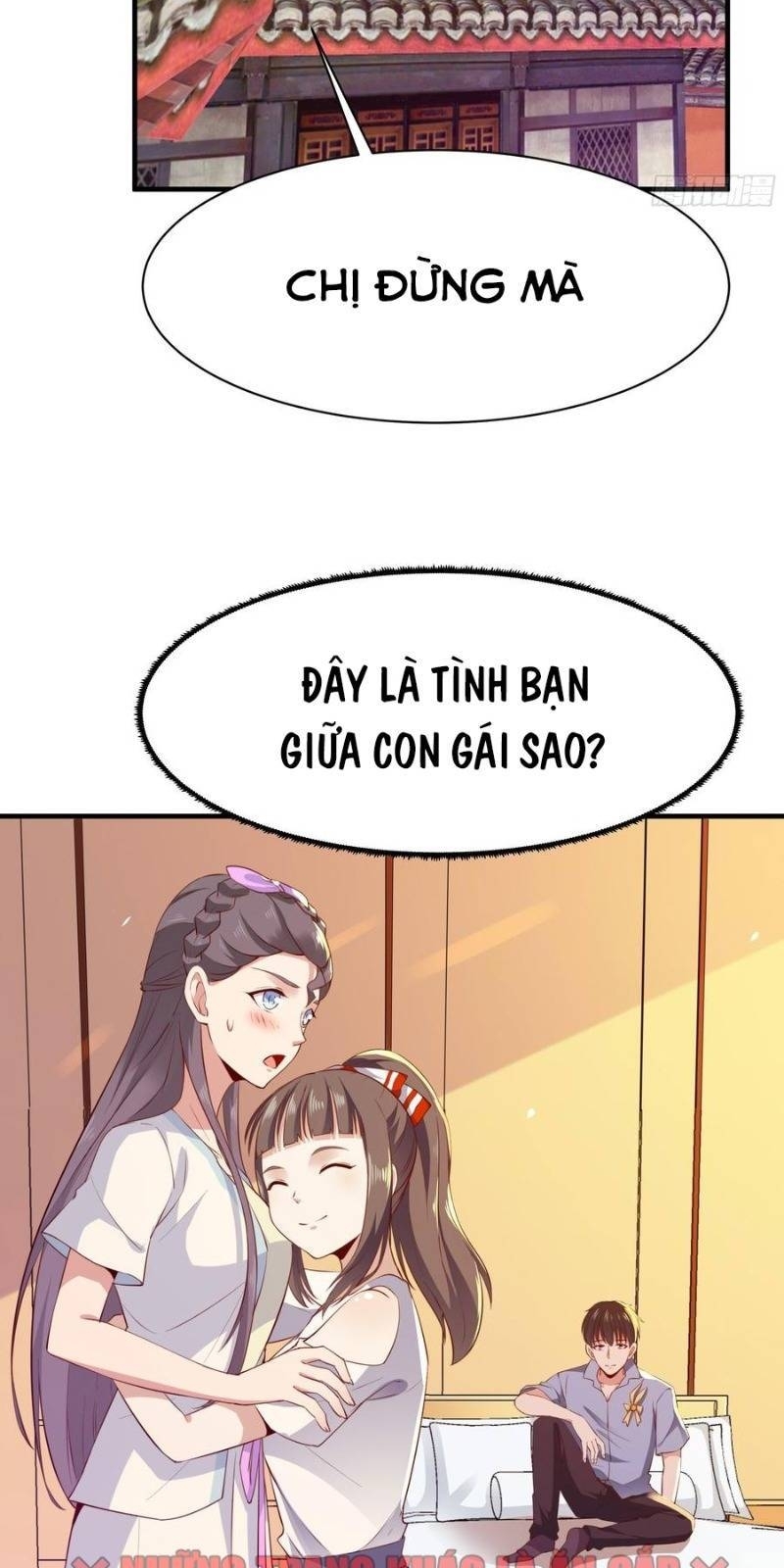 Trùng Sinh Đô Thị Thiên Tôn Chapter 114 - Trang 2